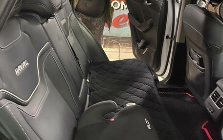 Haval Jolion, 2022 год, 1 700 000 рублей, 6 фотография