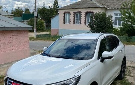 Haval Jolion, 2022 год, 1 700 000 рублей, 1 фотография