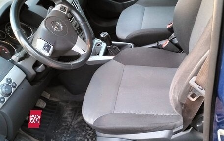 Opel Astra H, 2012 год, 690 000 рублей, 6 фотография