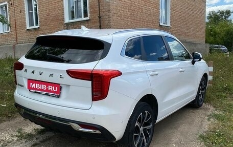 Haval Jolion, 2022 год, 1 700 000 рублей, 2 фотография