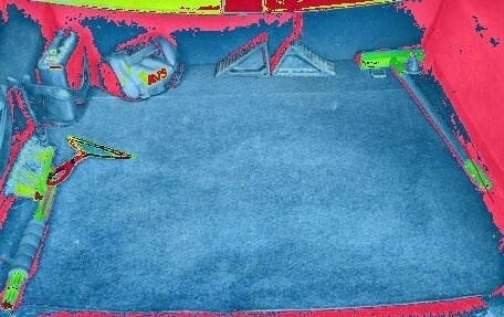 Opel Astra H, 2012 год, 690 000 рублей, 10 фотография