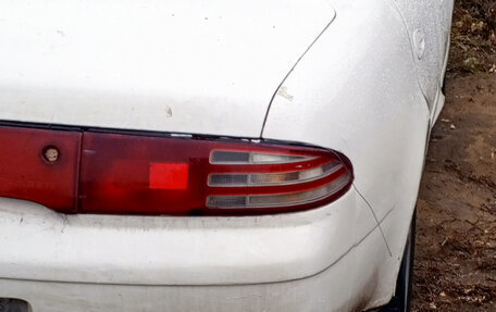 Toyota Sprinter Marino, 1993 год, 205 111 рублей, 7 фотография