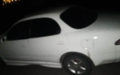 Toyota Sprinter Marino, 1993 год, 205 111 рублей, 2 фотография