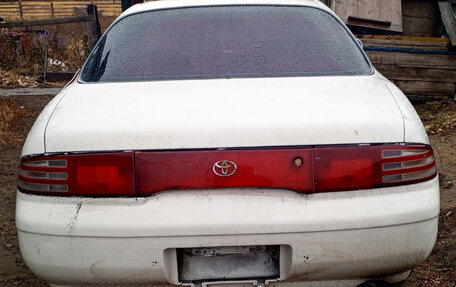 Toyota Sprinter Marino, 1993 год, 205 111 рублей, 6 фотография