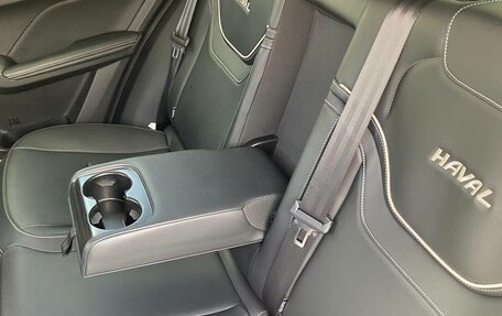 Haval Jolion, 2022 год, 1 700 000 рублей, 12 фотография
