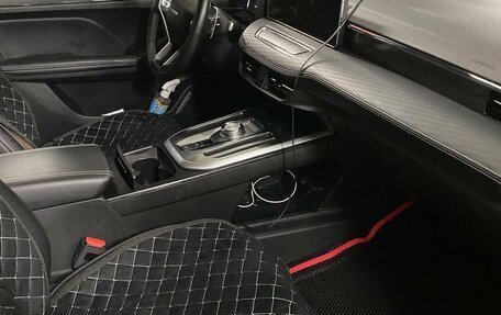 Haval Jolion, 2022 год, 1 700 000 рублей, 8 фотография