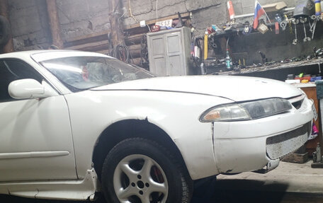 Toyota Sprinter Marino, 1993 год, 205 111 рублей, 9 фотография