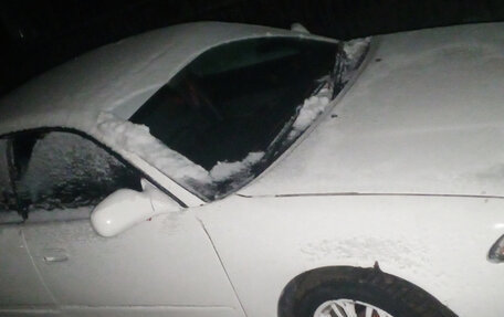 Toyota Sprinter Marino, 1993 год, 205 111 рублей, 10 фотография