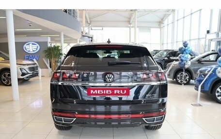 Volkswagen Teramont I, 2025 год, 6 600 000 рублей, 4 фотография