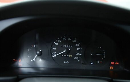 Chevrolet Lanos I, 2007 год, 130 000 рублей, 12 фотография