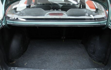 Chevrolet Lanos I, 2007 год, 130 000 рублей, 9 фотография