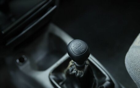 Chevrolet Lanos I, 2007 год, 130 000 рублей, 15 фотография