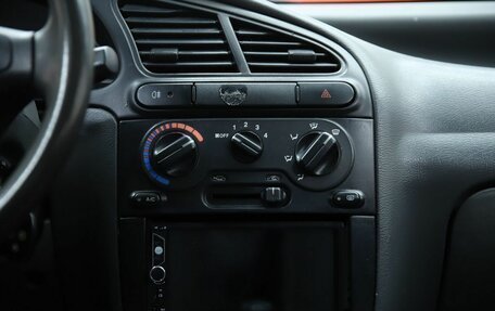 Chevrolet Lanos I, 2007 год, 130 000 рублей, 14 фотография