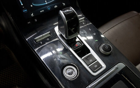 Chery Tiggo 8 Pro, 2021 год, 1 889 000 рублей, 10 фотография