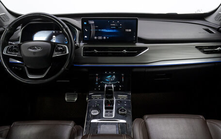 Chery Tiggo 8 Pro, 2021 год, 1 889 000 рублей, 20 фотография