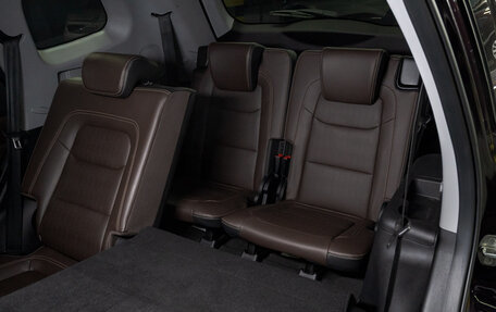 Chery Tiggo 8 Pro, 2021 год, 1 889 000 рублей, 17 фотография