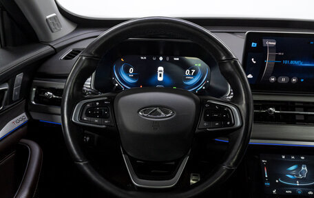 Chery Tiggo 8 Pro, 2021 год, 1 889 000 рублей, 21 фотография