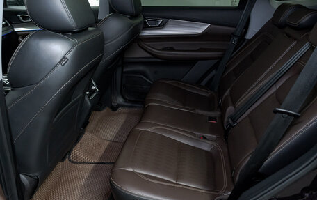 Chery Tiggo 8 Pro, 2021 год, 1 889 000 рублей, 16 фотография