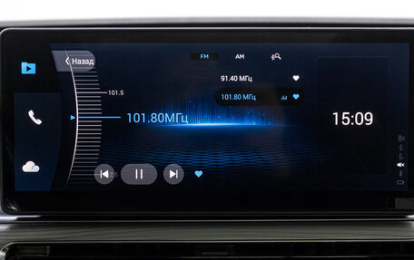 Chery Tiggo 8 Pro, 2021 год, 1 889 000 рублей, 24 фотография