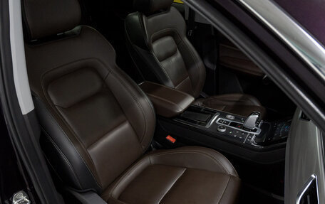 Chery Tiggo 8 Pro, 2021 год, 1 889 000 рублей, 19 фотография