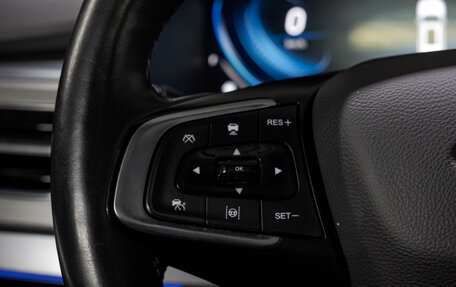 Chery Tiggo 8 Pro, 2021 год, 1 889 000 рублей, 22 фотография