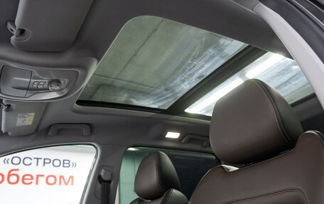 Chery Tiggo 8 Pro, 2021 год, 1 889 000 рублей, 27 фотография