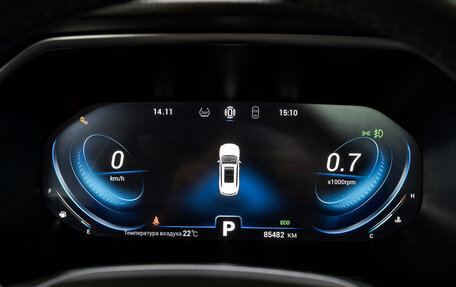 Chery Tiggo 8 Pro, 2021 год, 1 889 000 рублей, 26 фотография