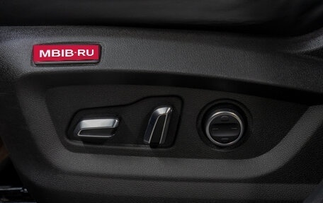 Chery Tiggo 8 Pro, 2021 год, 1 889 000 рублей, 14 фотография