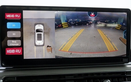 Chery Tiggo 8 Pro, 2021 год, 1 889 000 рублей, 25 фотография