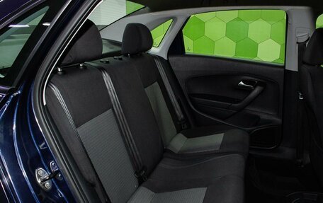 Volkswagen Polo VI (EU Market), 2014 год, 850 000 рублей, 16 фотография