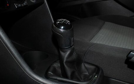 Volkswagen Polo VI (EU Market), 2014 год, 850 000 рублей, 19 фотография