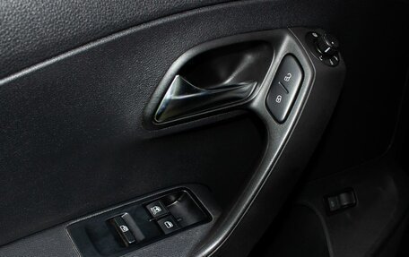 Volkswagen Polo VI (EU Market), 2014 год, 850 000 рублей, 22 фотография