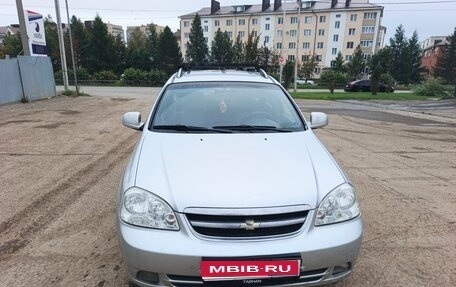Chevrolet Lacetti, 2010 год, 600 000 рублей, 1 фотография