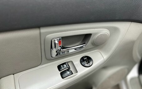 KIA Cerato I, 2007 год, 599 000 рублей, 16 фотография