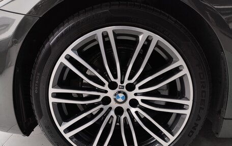 BMW 5 серия, 2020 год, 4 250 000 рублей, 22 фотография