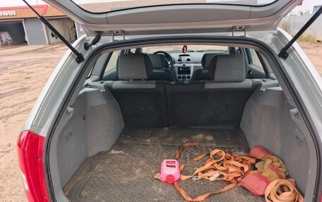 Chevrolet Lacetti, 2010 год, 600 000 рублей, 8 фотография