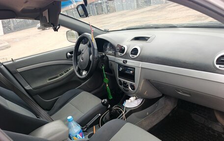 Chevrolet Lacetti, 2010 год, 600 000 рублей, 6 фотография