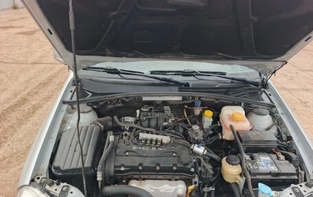 Chevrolet Lacetti, 2010 год, 600 000 рублей, 4 фотография