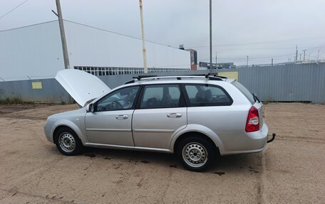 Chevrolet Lacetti, 2010 год, 600 000 рублей, 5 фотография