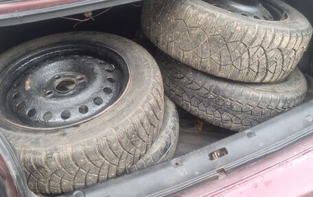 Chevrolet Lanos I, 2007 год, 98 000 рублей, 7 фотография