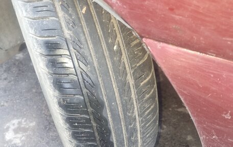 Chevrolet Lanos I, 2007 год, 98 000 рублей, 6 фотография