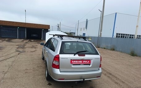 Chevrolet Lacetti, 2010 год, 600 000 рублей, 2 фотография