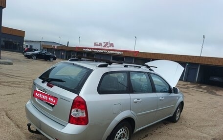 Chevrolet Lacetti, 2010 год, 600 000 рублей, 3 фотография