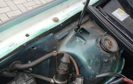 Audi 80, 1991 год, 210 000 рублей, 7 фотография