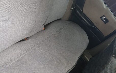 Audi 80, 1991 год, 210 000 рублей, 6 фотография