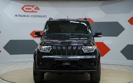 ЛуАЗ Patriot, 2023 год, 1 390 000 рублей, 2 фотография