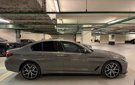 BMW 5 серия, 2022 год, 7 990 000 рублей, 4 фотография