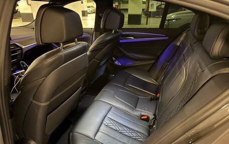 BMW 5 серия, 2022 год, 7 990 000 рублей, 7 фотография