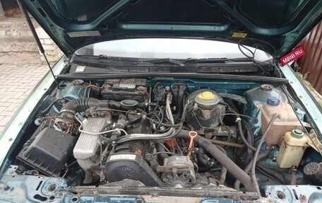 Audi 80, 1991 год, 210 000 рублей, 8 фотография