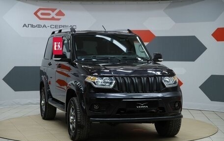 ЛуАЗ Patriot, 2023 год, 1 390 000 рублей, 3 фотография